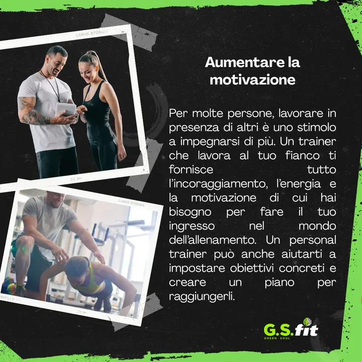 Green Soul Fit — palestre-studio a Limena — 4