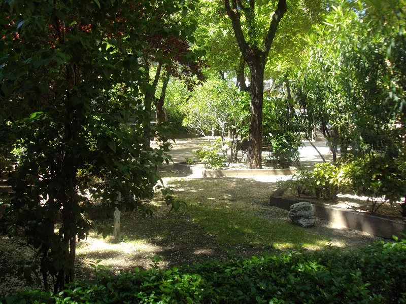 Escuela de Yoga en Madrid | Satyalok Yoga — yoga-studio i Chamartín, Madrid — bild 2