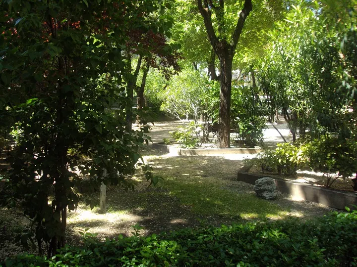 Satyalok — yoga-studio en Chamartín, Madrid — 2