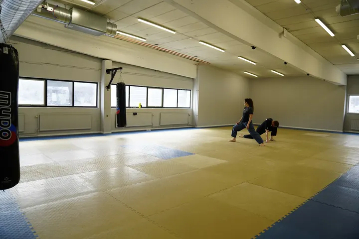 MUDO Academy Sickla — martial arts-studio in Stockholm — 4