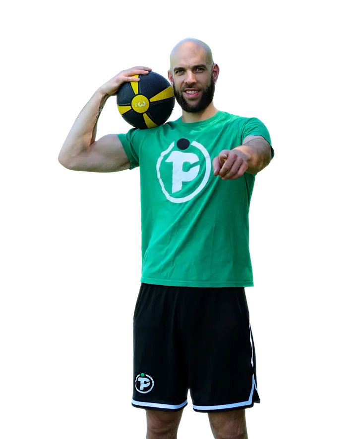 PFLÜGER TRAINING — pt-studio in Nordviertel, Recklinghausen — 2