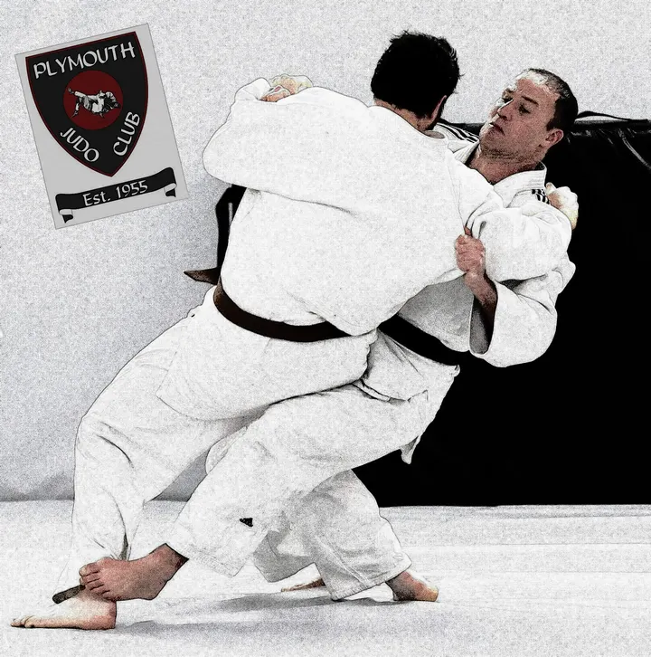 Plymouth Judo Club Plympton Central — martial arts-studio in Plympton Central, Plymouth — 3