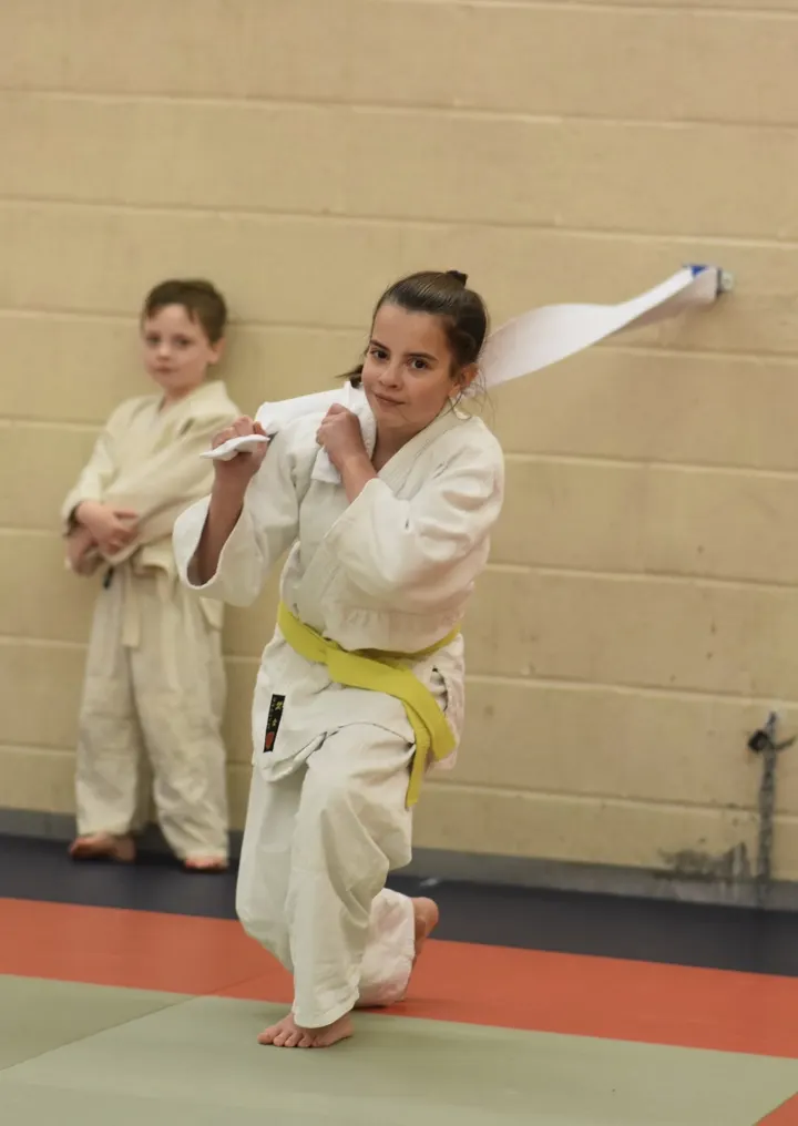 Plymouth Judo Club Plympton Central — martial arts-studio in Plymouth — 3