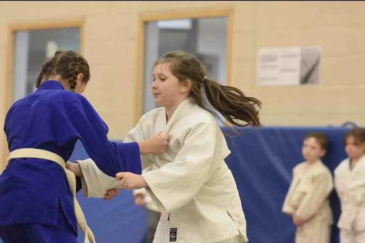 Plymouth Judo Club Plympton Central — martial arts-studio in Plymouth — 6