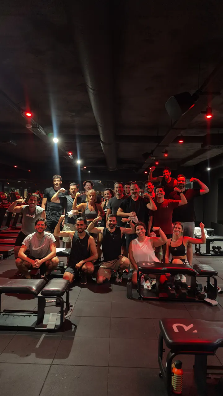 Rodlys — ginásio-studio em Nogueira, Fraião e Lamaçães, Braga — 2