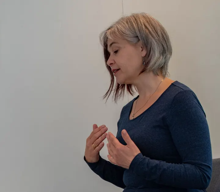 Ynanna, yoga en ademcoaching — yoga-studio in Vleuten - De Meern, Utrecht — 2