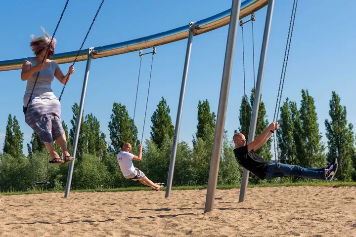 Ynanna, yoga en ademcoaching — Yoga in Vleuten - De Meern, Utrecht