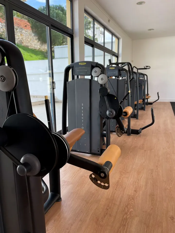 1030 Fitness Boutique — ginásio-studio em Cascais — 2