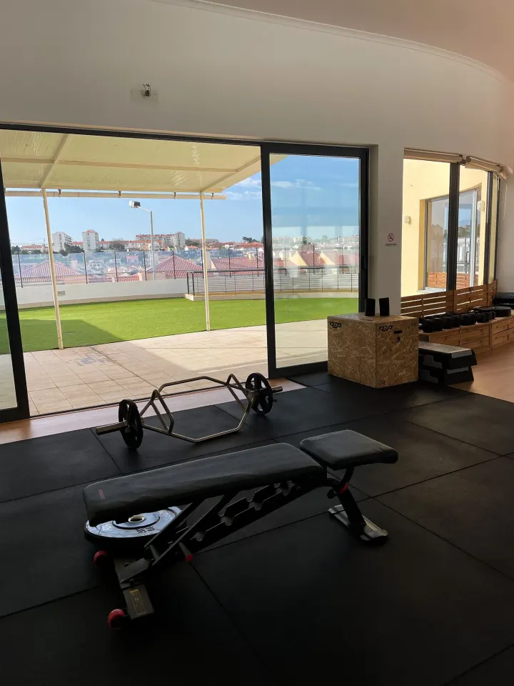 1030 Fitness Boutique — ginásio-studio em Cascais — 3