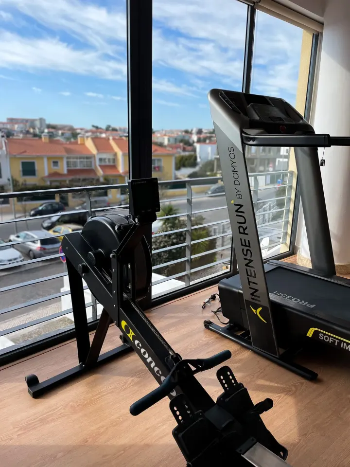 1030 Fitness Boutique — ginásio-studio em Cascais — 3