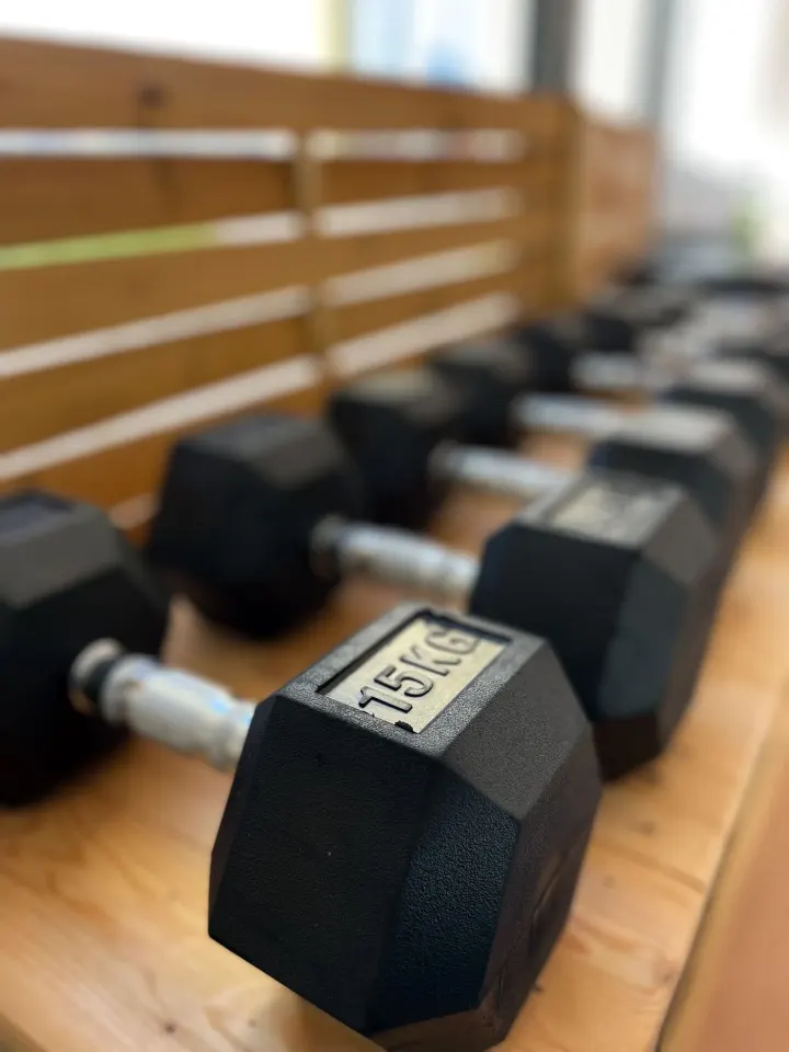 1030 Fitness Boutique — Ginásio em Alcabideche