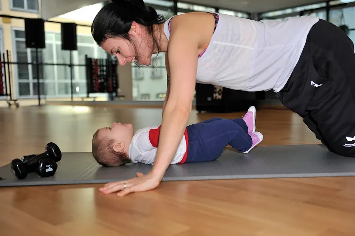 moms in motion — pt-studio in Nordstadt, Bonn — 3