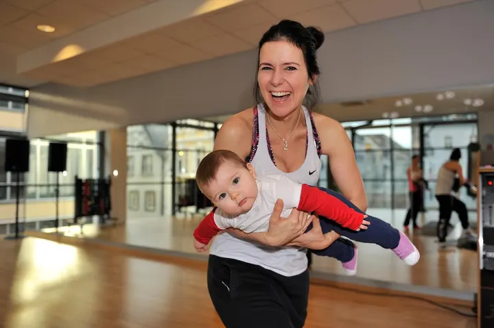 moms in motion — pt-studio in Bonn — 4