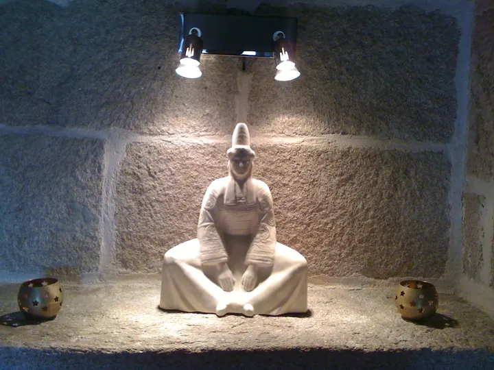 Isabelle Melin-Daniau — yoga-studio à Paris 15e Arrondissement, Paris — 3