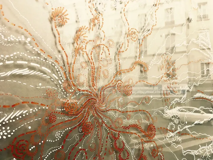 Isabelle Melin-Daniau — Yoga à Paris 15e Arrondissement, Paris