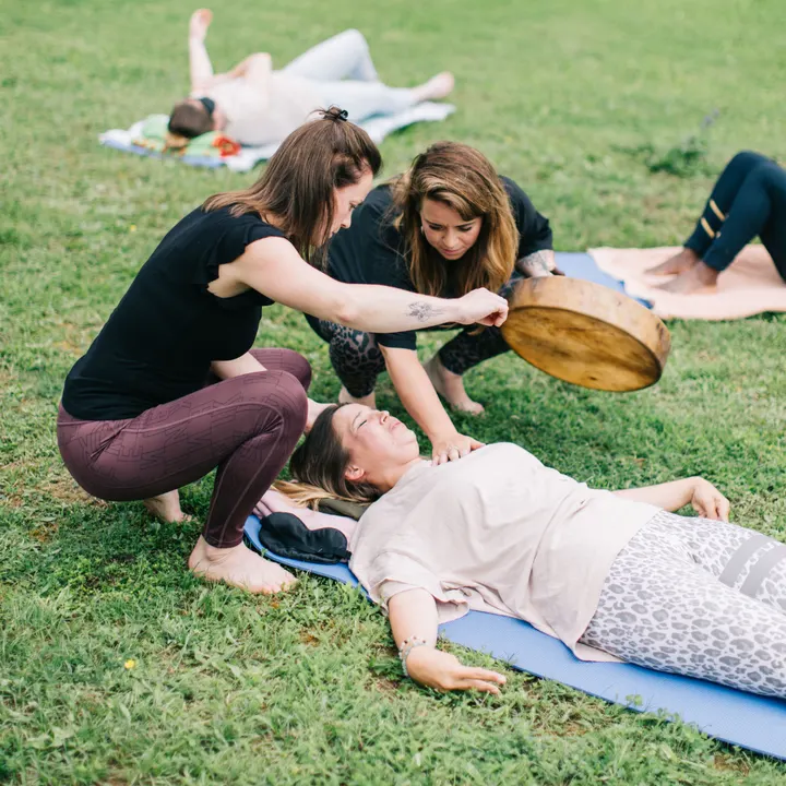 Flowing-in — yoga-studio in Rijssen — 3