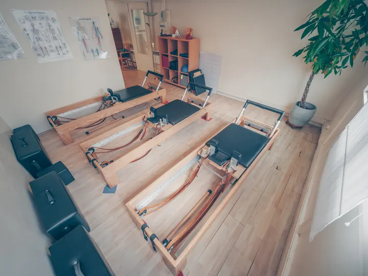 CENTRE PILATES ML CONCEPT — pilates-studio à Jacou, Montpellier — 2