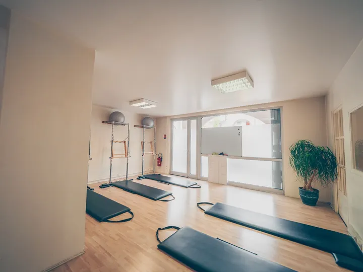 CENTRE PILATES ML CONCEPT — pilates-studio à Jacou, Montpellier — 3