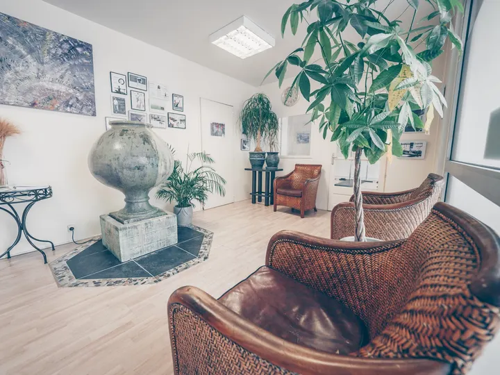 CENTRE PILATES ML CONCEPT — pilates-studio à Montpellier — 3