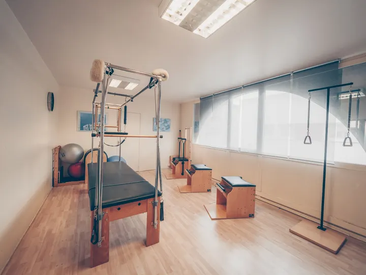 CENTRE PILATES ML CONCEPT — Pilates à Jacou