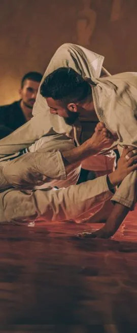 Oxford Sport & Traditional Martial Arts Schools — martial arts-studio in Towcester — 3