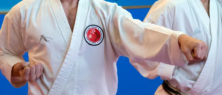 Oxford Sport & Traditional Martial Arts Schools — Martial Arts in Towcester