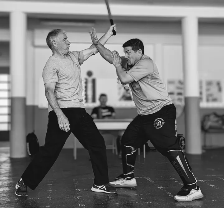 Krav Maga Occitanie — arts martiaux-studio à Toulouse — 3