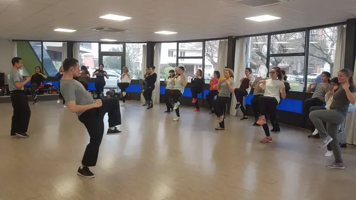Krav Maga Occitanie — arts martiaux-studio à Toulouse — 6