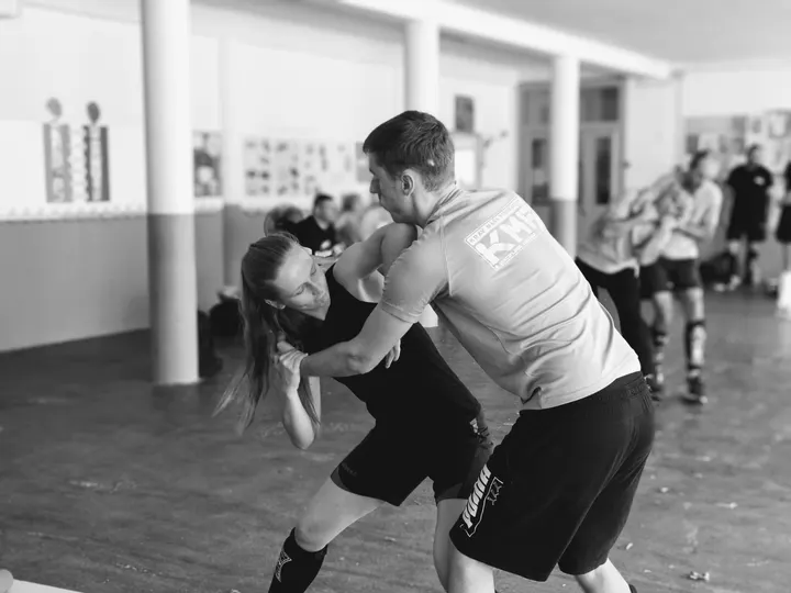 Krav Maga Occitanie — Arts martiaux à Colomiers