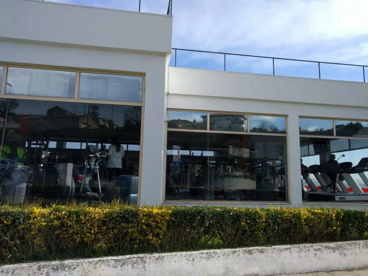 MaisGym Susão — ginásio-studio em Susão, Porto — 2