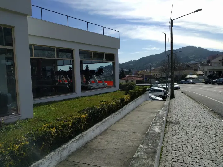 MaisGym Susão — ginásio-studio em Susão, Porto — 3