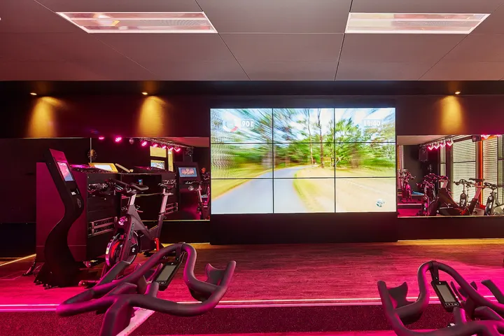X-Force Sports Club Nettebad — fitnessstudio in Sonnenhügel, Osnabrück — 3