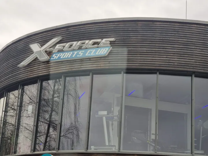 X-Force Sports Club Nettebad — fitnessstudio in Osnabrück — 5