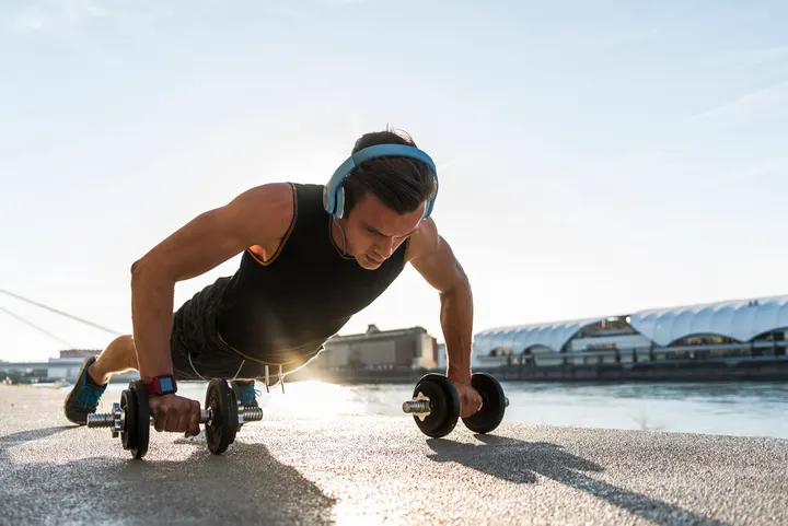 Coast Fitness — Fitnessstudio in Mitte, Berlin