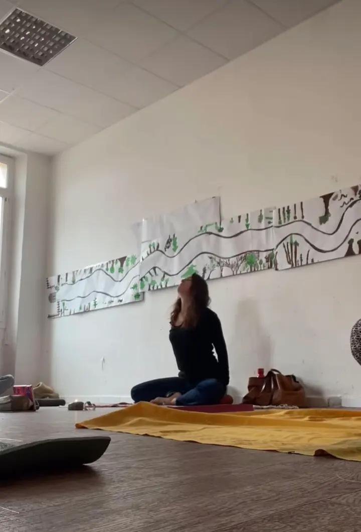latortuetranquille — yoga-studio à 8e Arrondissement, Marseille — 2