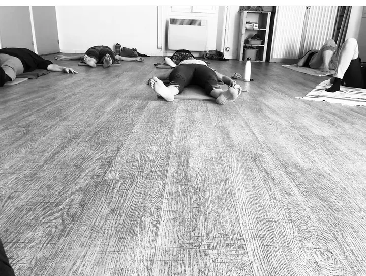 latortuetranquille — yoga-studio à 8e Arrondissement, Marseille — 3
