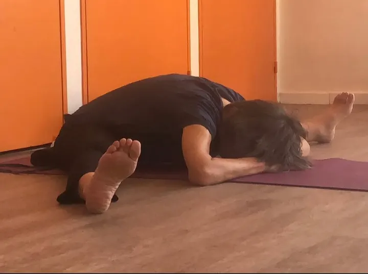 latortuetranquille — yoga-studio à Marseille — 3