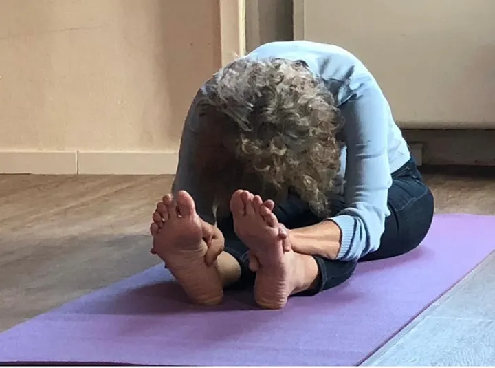 latortuetranquille — yoga-studio à Marseille — 5