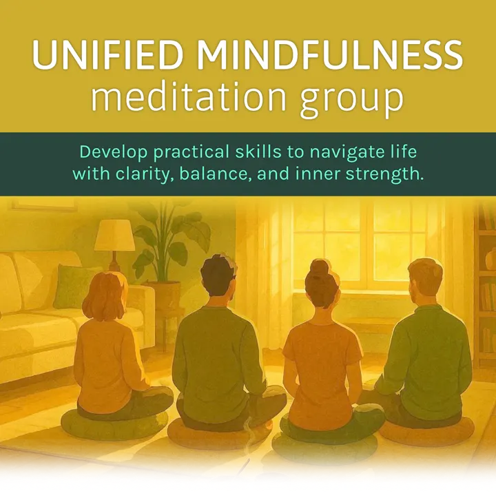 Prima Mentis Langton Hub — meditation-studio in St Anne's, Bristol — 2