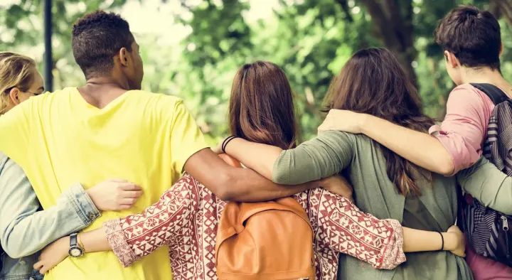 Centrum voor Mindful Leven — meditatie-studio in Heilig Landstichting — 2