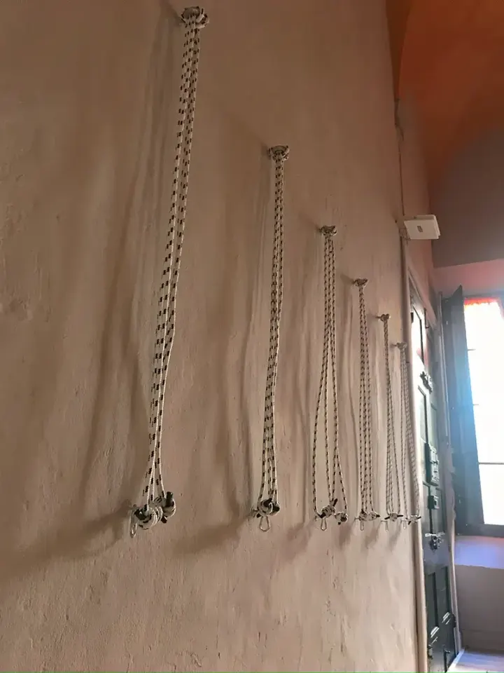 Spiràlia Lab Spazio — yoga-studio a Galvani, Bologna — 3
