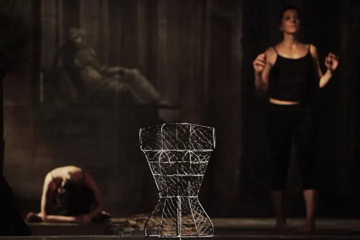 Spiràlia Lab Spazio — yoga-studio a Bologna — 4