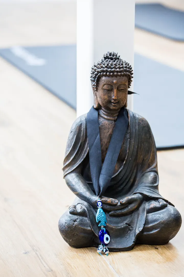 VWell — yoga-studio in Orchard Valley, Hythe — 2