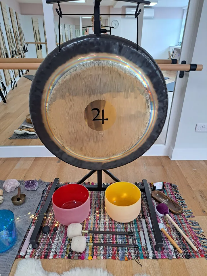 VWell — yoga-studio in Orchard Valley, Hythe — 3