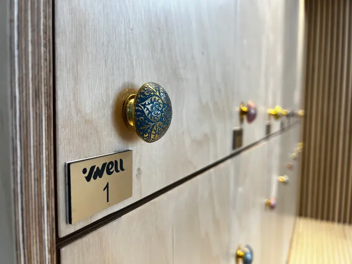 VWell — yoga-studio in Hythe — 4