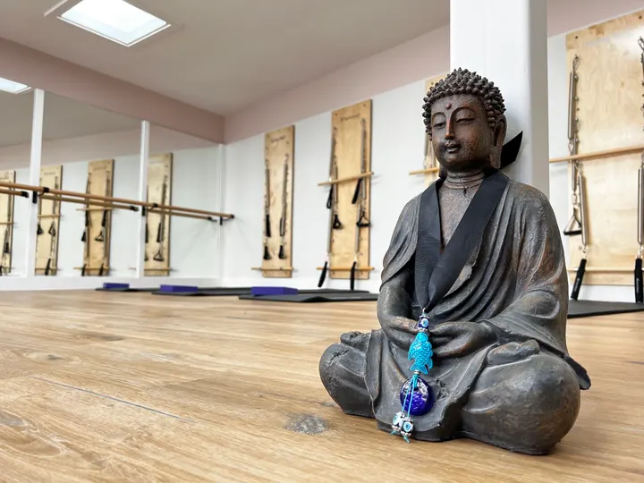 VWell — yoga-studio in Hythe — 5