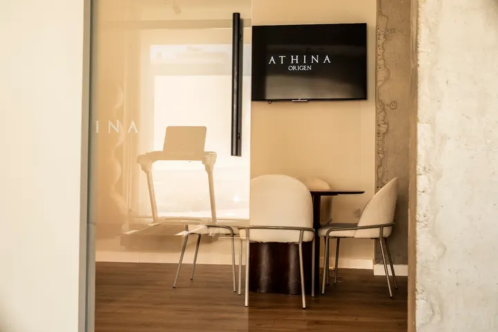 Athina Origen — entrenamiento funcional-studio en Urbanització Les Atzavares, Elche — 2
