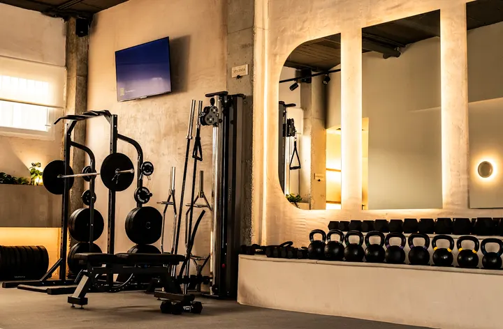 Athina Origen — entrenamiento funcional-studio en Elche — 3