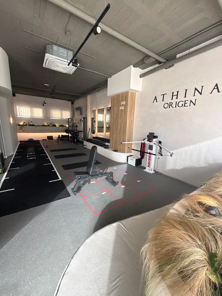 Athina Origen — entrenamiento funcional-studio en Elche — 4
