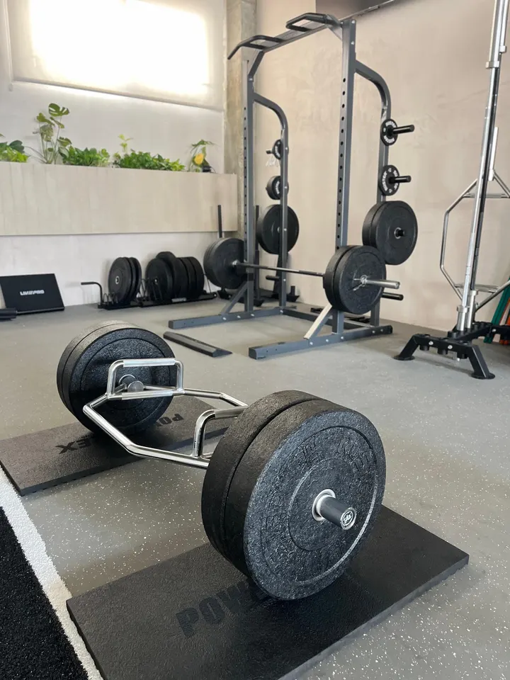 Athina Origen — entrenamiento funcional-studio en Elche — 5